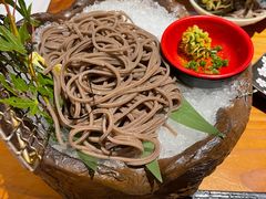 -吟松日式料理(莘庄店)