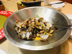 -自助火锅筷乐食代自助餐厅(金辰店)