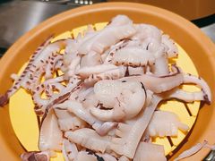 -龍歌自助小火锅(崂山丽达店)