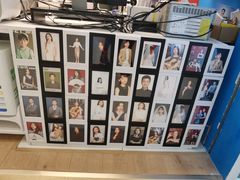 -一墨照相馆·证件照·形象照(世博店)