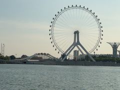 -唐山河头老街国丰维景国际大酒店