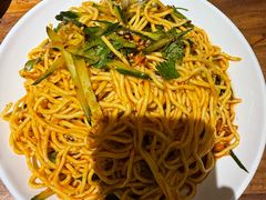 -万记麻辣烫国展总店