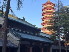 -高旻寺