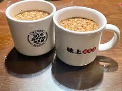 -味上湘菜馆(岳麓山店)