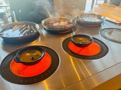 -厦门悦华酒店·绿庭主题自助餐厅