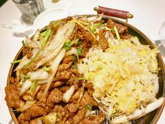 -天和晟烤鸭店(世纪坛店)