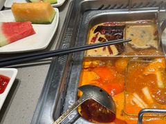 -海底捞火锅(万达广场店)