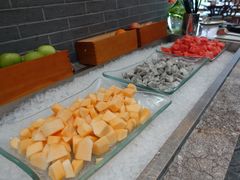 -浙江西子宾馆·瑶园咖啡厅