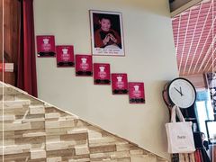 -安妮意大利餐厅(国贸店)