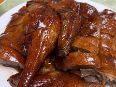 -老字号蛇口德记烧腊饭店·海鲜加工