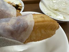 -阊门姚记豆浆(旧学前直营店)