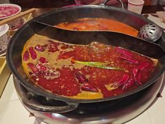 -江北北火锅馆·公路夜市(魏公村店)