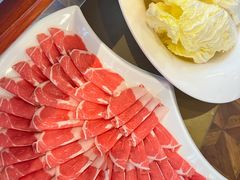 -南门涮肉(北洼路店)