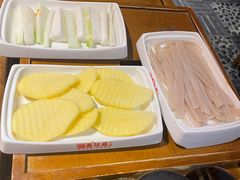 -蜀江龙火锅(339店)