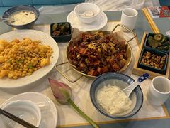 -付掌柜在成都·热炒砂锅集(金禾店)