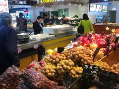 -秋林公司(北大街店)