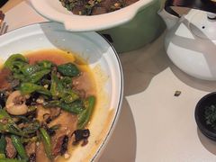 -大厨小馆(华阳城店)