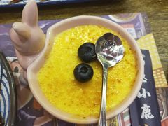 -仙隐小鹿料理食堂(沙市人信汇店)