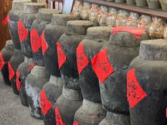 -孝店王酒酿馒头(安昌1店)