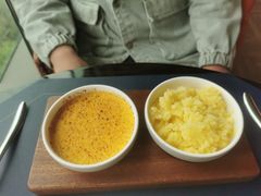 -福楼毕斯罗F Bistronome(国贸商城约会地标景观店)