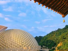 -牛首山文化旅游区