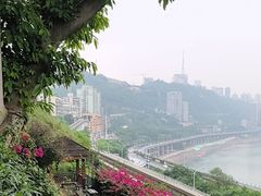 -新都巷步道
