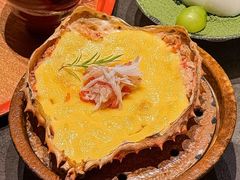 -蟹犇前•帝王蟹雪蟹(陆家嘴店)