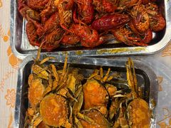 -忆口香龙虾(珠海夏湾老店)