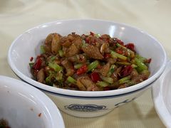 -笨罗卜浏阳菜馆(龙华鹏润达店)