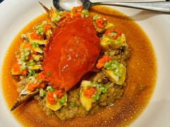 -馋遇江南·精致湖景雅宴(东方之门店)