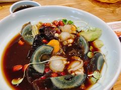-刁馋一锅鲜·津门招牌菜(远洋未来汇店)