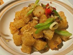 -张福记(陇海中路店)