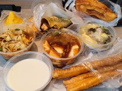 -真素诚·清真(新华路店)