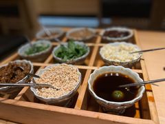 -锦和牛·炭火烧肉(ICC太和里店)