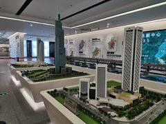 -南京市规划建设展览馆