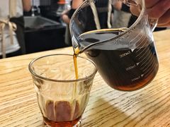 -无牌咖啡&酒馆