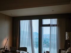 -长沙富力万达文华酒店