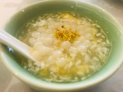 酒酿圆子-西湖春天•老字号杭州菜(百汇店)