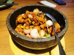 三杯鸡-青年公社烤鸭(宝杨宝龙广场店)