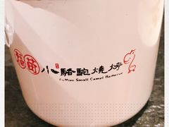 -福苗小骆驼烧烤(大唐不夜城店)