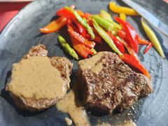 -ITA·意塔意大利餐厅(亦庄店)