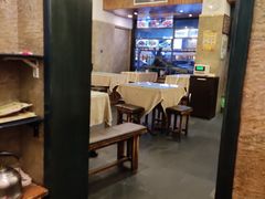 大堂-三姐妹饺子(东木头市店)