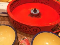 -聂发财重庆江湖菜(解放碑店)