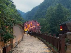 -车溪民俗旅游区