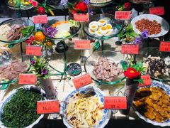 -老家信阳菜(北京路店)