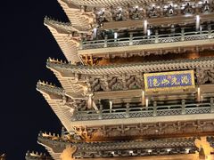 -济南大明湖景区