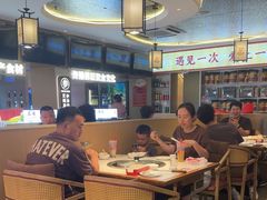 -遇东北林区铁锅炖(南开店)