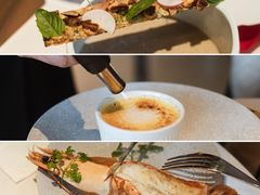-L'Arome芳芳法国餐厅(仙林金鹰店)