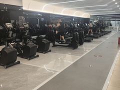 -奇迹健身(SM广场店)