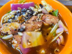 -特色油卤串串(水碾河店)